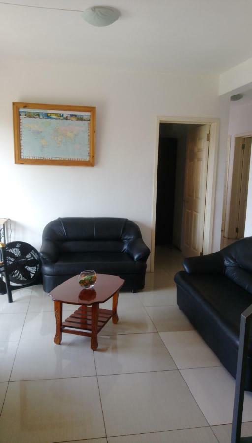 Apartmán La Salette Grand Bay Exteriér fotografie